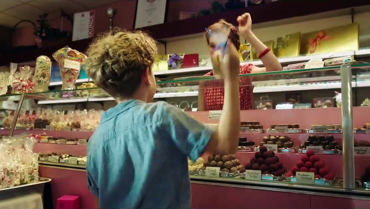 Geschichten vom Franz | movie | 2022 | Official Trailer