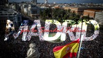 Madrid se desborda de nuevo contra la gestión sanitaria de Ayuso
