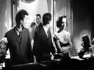 The Gene Krupa Story | movie | 1960 | Official Trailer