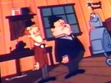 A Laurel and Hardy Cartoon E037 - Robust Robot