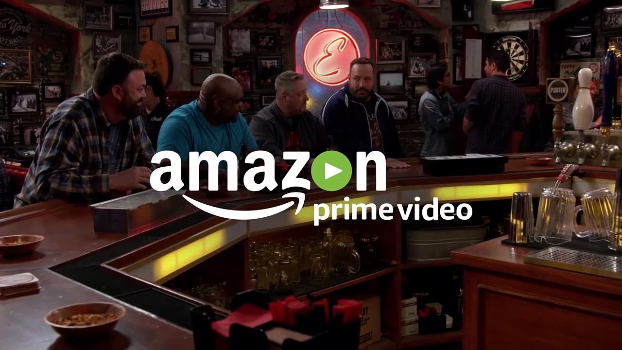 Staffel 2 | show | 2017| S2 | Official Trailer