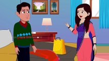 बहू को थप्पड़ Bahu Ko Thappad | Kahani | Moral Stories | Hindi Kahani | Storytime | Stories in Hindi