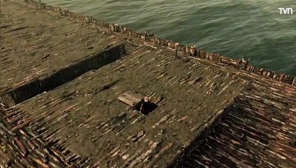 Genesis Capítulo 7 Completo 📖 - La historia completa del Diluvio