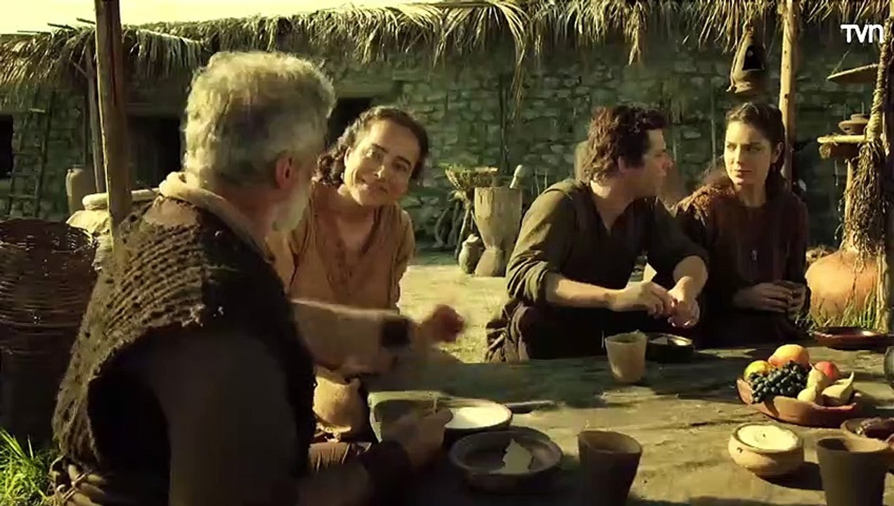 Genesis Capitulo 6 Completo - Genesis Capitulo 6 Completo