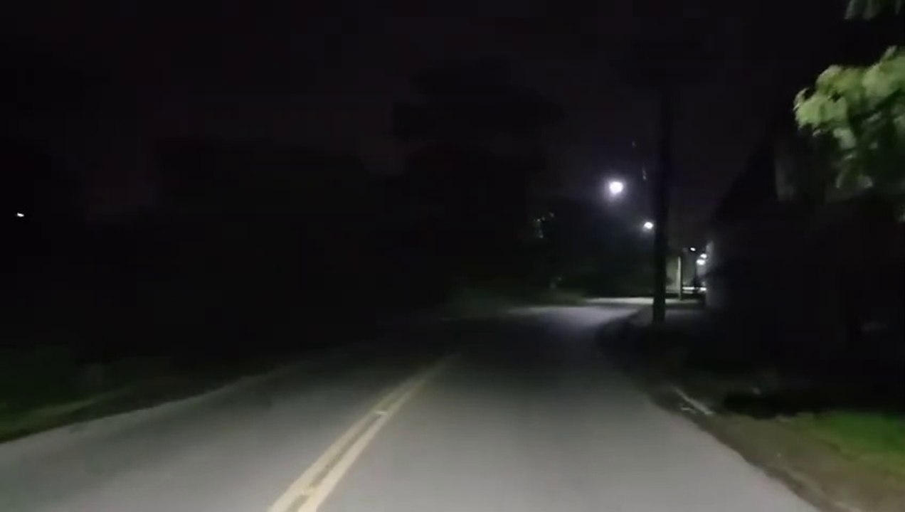 MADRUGADA RIO DE JANEIRO /MORRO AGUDO X AUSTIN -BAIXADA FLUMINENSE