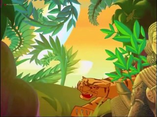 Season 1 | show | 2003| S1 | Official Clip