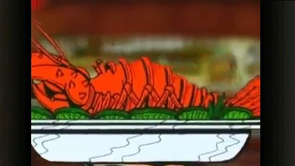 Temporada 1 | show | 2002| S1 | Official Clip