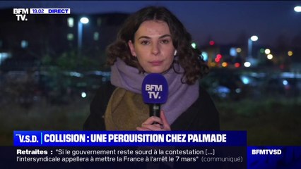 L'étonnement de cette voisine de Pierre Palmade, après les révélations sur ses soirées avant l'accident