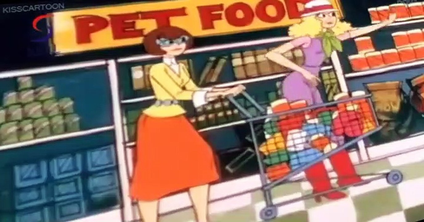 Dinky Dog E011
