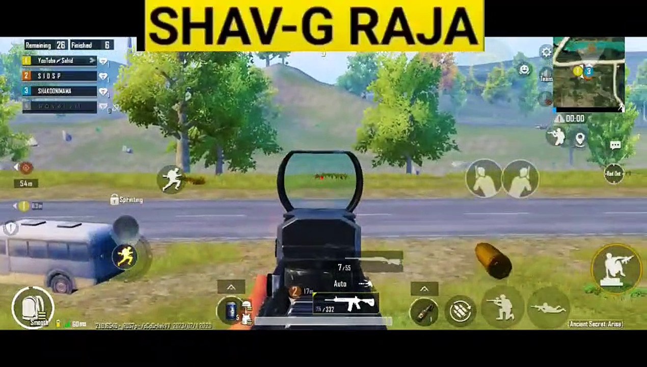 waitfor@hav-graja gaming#viral#bgmi#pubg