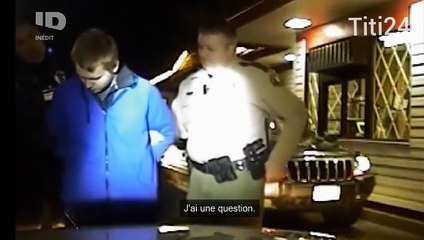 LES SIGNES DU MAL_ Un  psychopathe compulsif