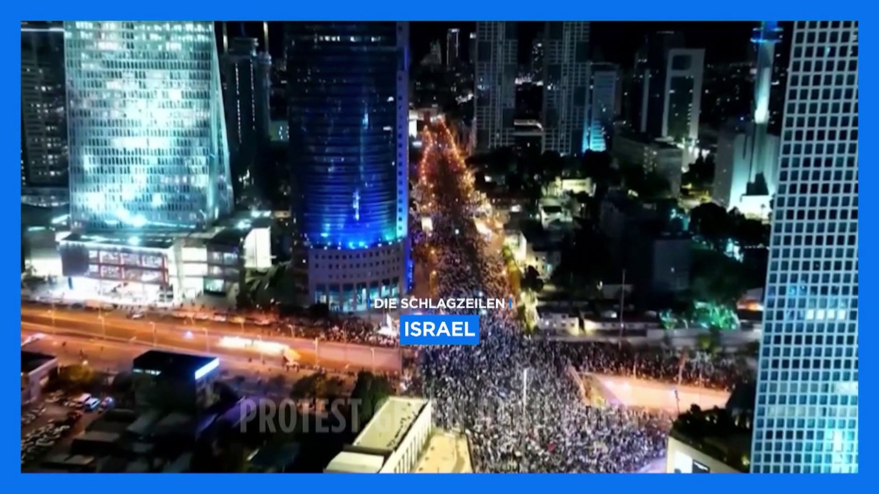 Nachrichten des Tages | 12. Februar - Abendausgabe