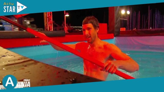 Ninja Warrior : Jean Tezenas du Montcel éliminé, les internautes sont terriblement déçus