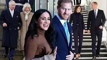 Il principe Harry e Meghan smetteranno di spargere sporcizia sulla famiglia reale nel rebranding del