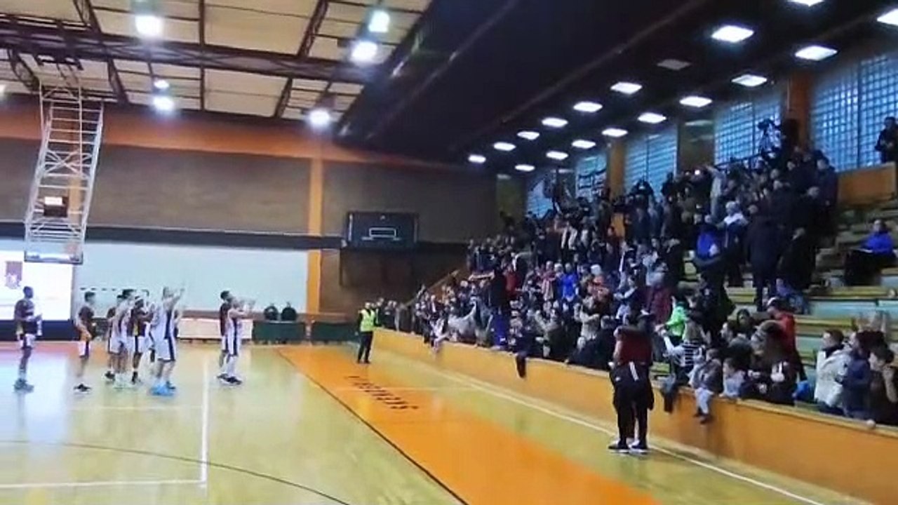 Biće Bosna opet šampion