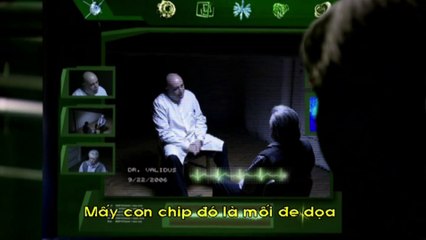 XEM PHIM HAY - SIÊU NHÂN BIẾN HÌNH - PHẦN 2