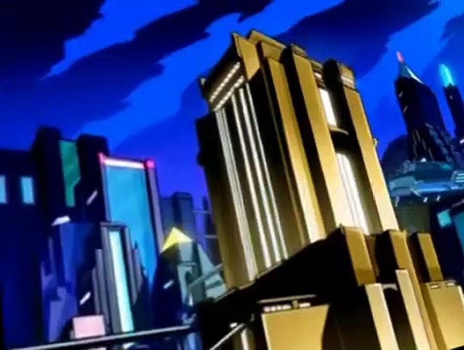 Teenage Mutant Ninja Turtles (2003) S06 E009 Fly Me to the Moon