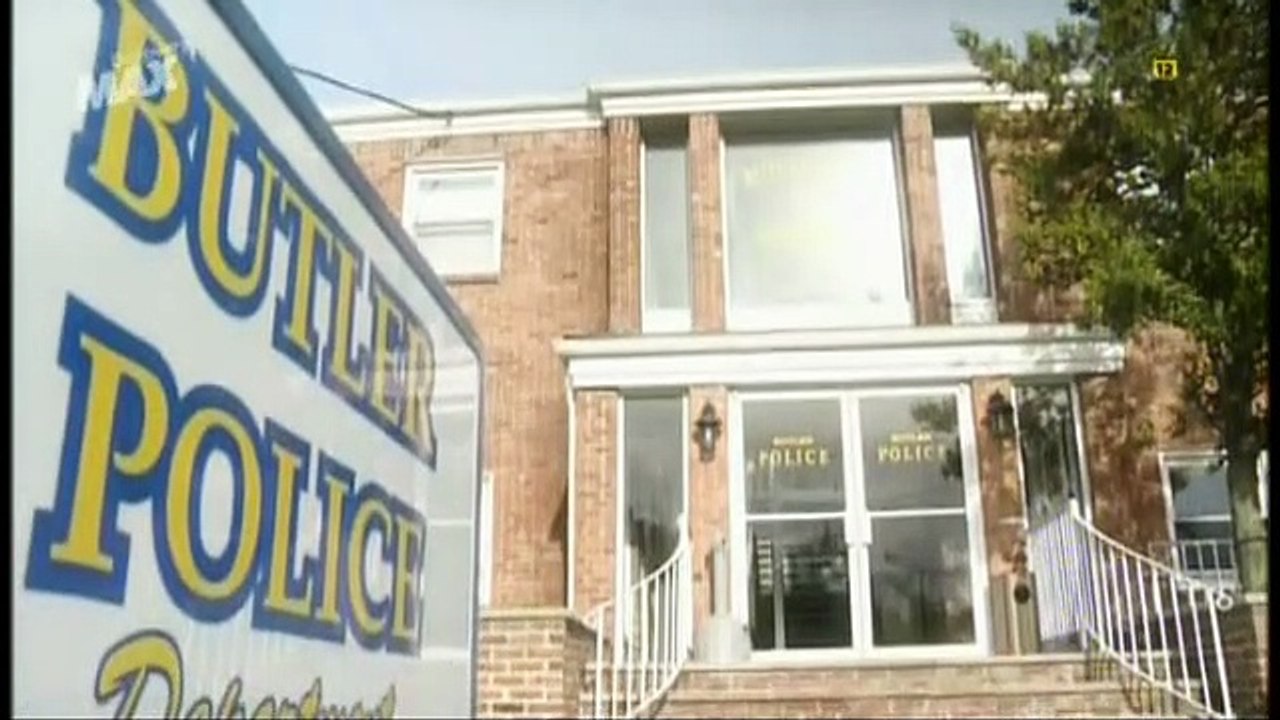 Desaparecidos temporada 2 episodio 11-ORACIÓN FINAL