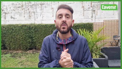 La météo de Farid du 13 février 2023