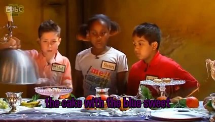 Series 1 | show | 2007| S1 | Official Clip