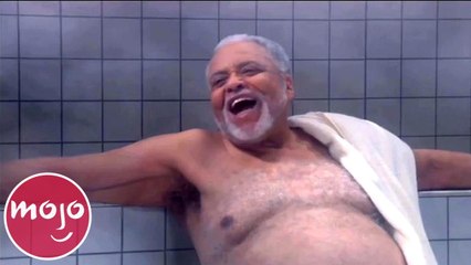 Top 10 Cameo Appearances That Didn't Have to Go THAT Hard