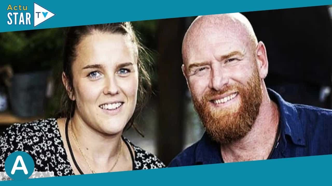 Lucile (L’amour est dans le pré) enceinte de 4 mois : elle dévoile son adorable ventre rond