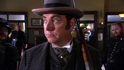 Staffel 3 | show | 2010| S3 | Official Trailer