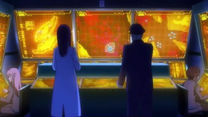 シーズン1 | show | 2021| S1 | Official Trailer