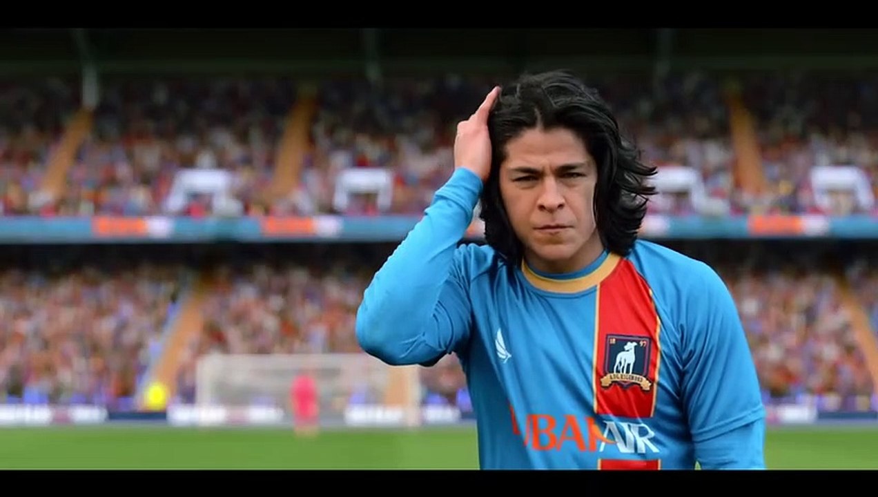 Staffel 2 | show | 2021| S2 | Official Trailer