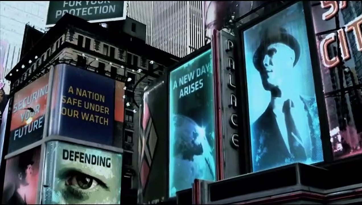 Staffel 5 | show | 2012| S5 | Official Trailer