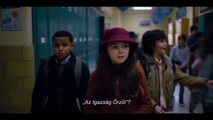 2. évad | show | 2021| S2 | Official Trailer