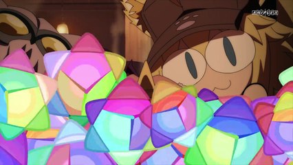 シーズン1 | show | 2020| S1 | Official Trailer