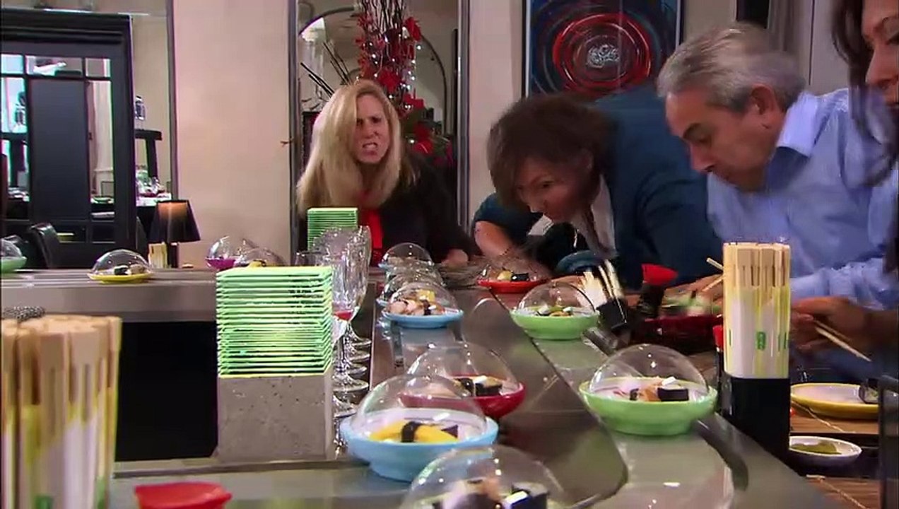 Staffel 2 | show | 2010| S2 | Official Trailer