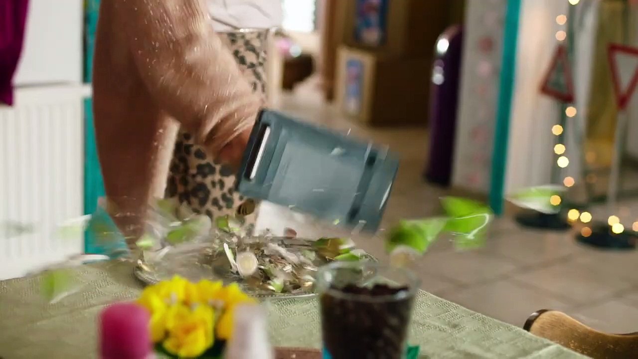 Ausgebremst 2 - Der 50. Geburtstag | show | 2021| S2 | Official Trailer