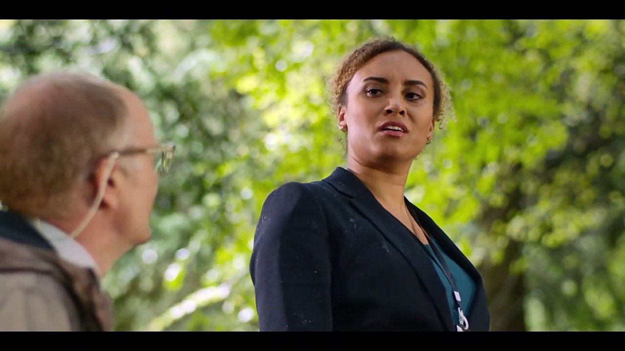 Staffel 2 | show | 2021| S2 | Official Trailer