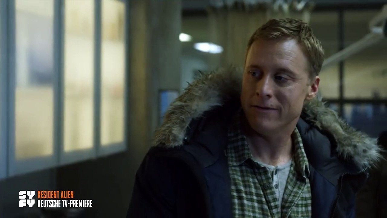 Staffel 1 | show | 2021| S1 | Official Trailer