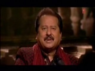 Na Kajre ki dhaar by PANKAJ UDHAS LIVE - Mohra