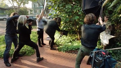 Annie Leibovitz Teaches Photography | show | 2014| S3 | Official Trailer