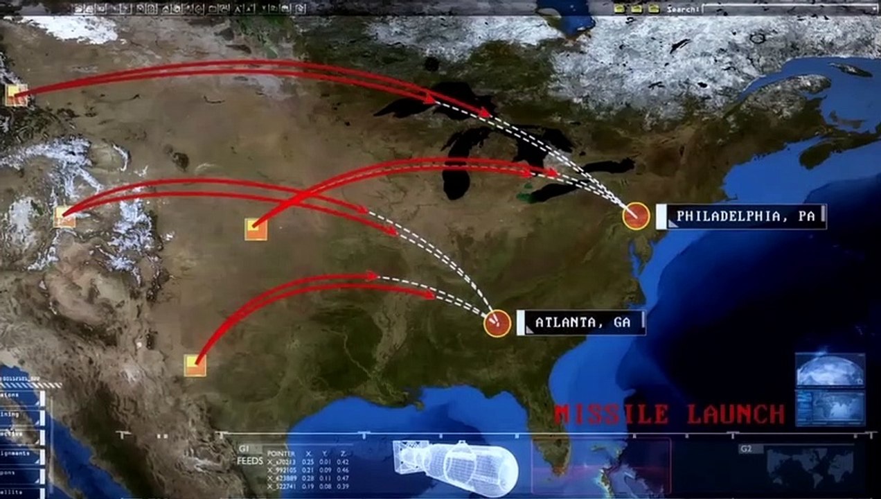 Staffel 2 | show | 2013| S2 | Official Trailer