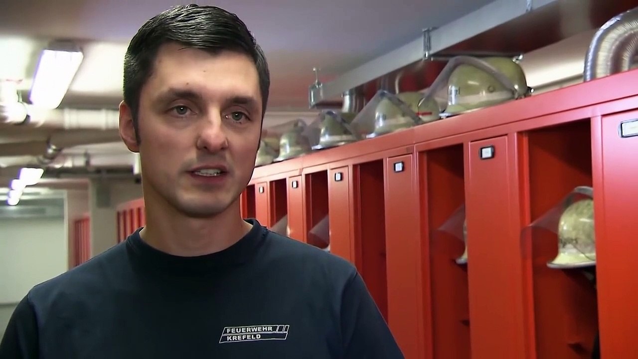 Staffel 1 | show | 2017| S1 | Official Teaser