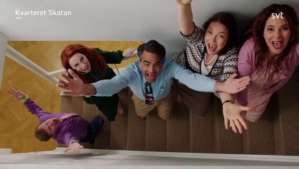 Kvarteret Skatan 20 år | show | 2021| S4 | Official Trailer