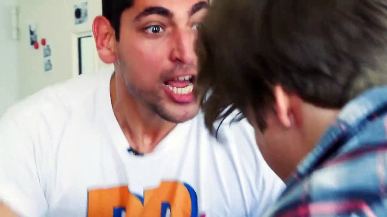 Staffel 2 | show | 2016| S2 | Official Teaser