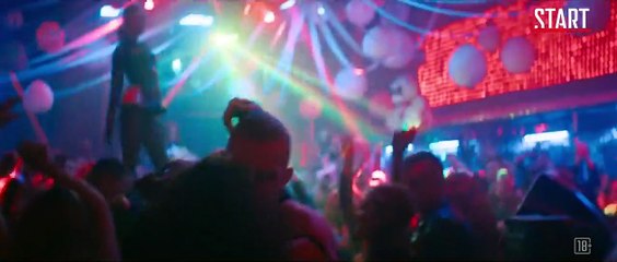 Сезон 1 | show | 2021| S1 | Official Teaser