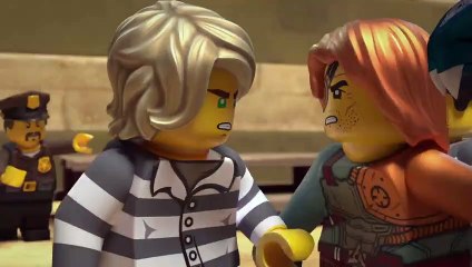 Crystalized | show | 2022| S16 | Official Teaser