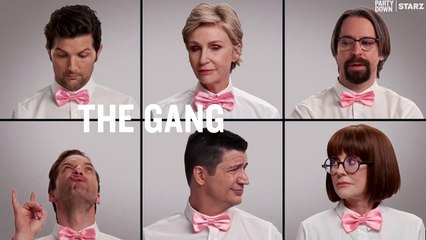 Season 3 | show | 2009| S3 | Official Teaser