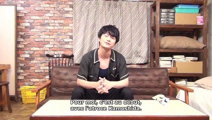 Saison 1 | show | 2018| S1 | Official Featurette