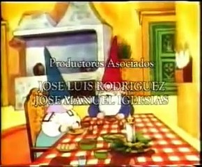 Temporada 1 | show | 1985| S1 | Official Clip