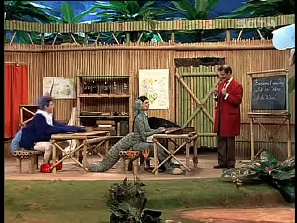 Season 1 | show | 1969| S1 | Official Clip