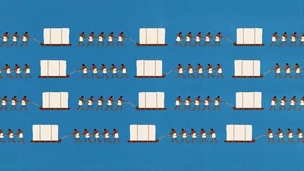 How did they build the Great Pyramid of Giza - Soraya Field Fiorio