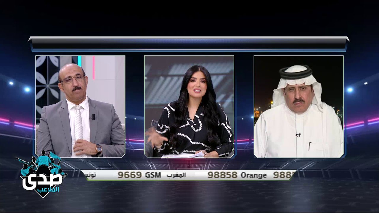 حفل تكريم الهلال بالتنسيق بين وزارة الرياضة وهيئة الترفيه.. صدى الملاعب يستعرض الأجواء الاحتفالية